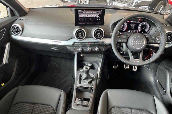 Used Audi Q2 2025 for sale - 76191998: Photo 12