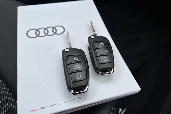 Used Audi Q2 2025 for sale - 76191998: Photo 15