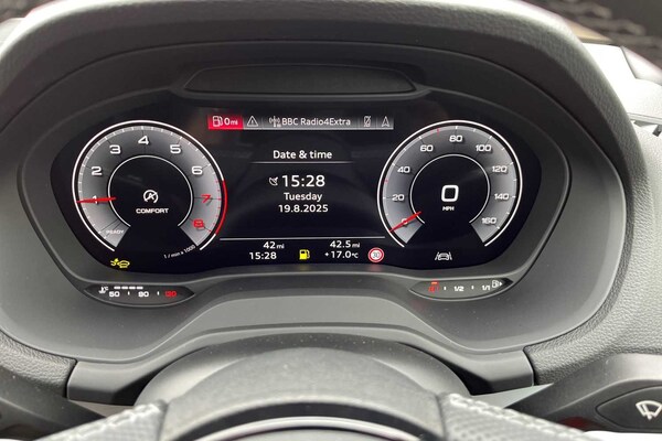 Used Audi Q2 2025 for sale - 76191998: Photo 17