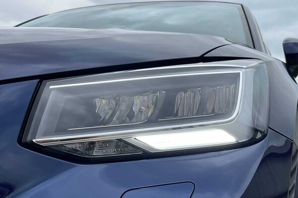 Used Audi Q2 2025 for sale - 76191998: Photo 18