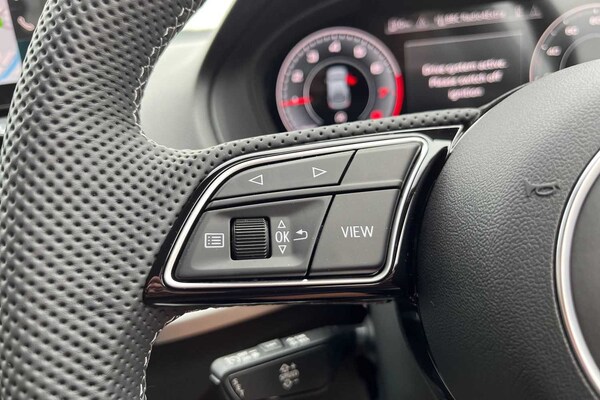 Used Audi Q2 2025 for sale - 76191998: Photo 19