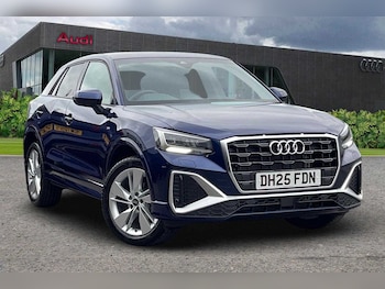 Audi - Q2