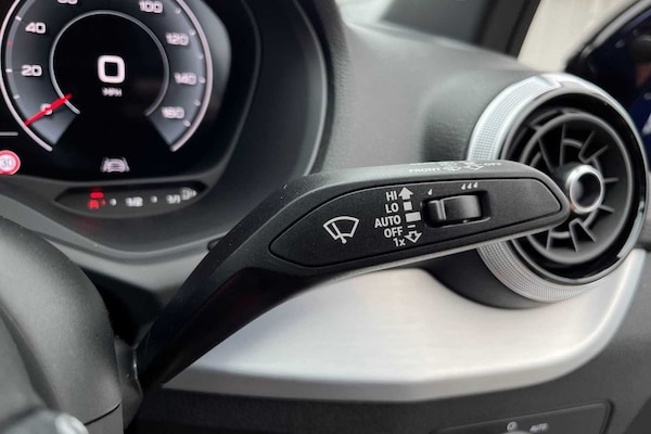 Used Audi Q2 2025 for sale - 76191998: Photo 20