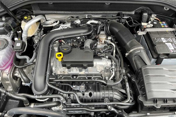 Used Audi Q2 2025 for sale - 76191998: Photo 23