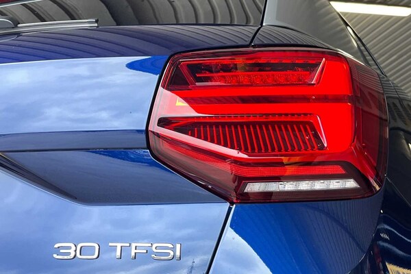 Used Audi Q2 2025 for sale - 76191998: Photo 26