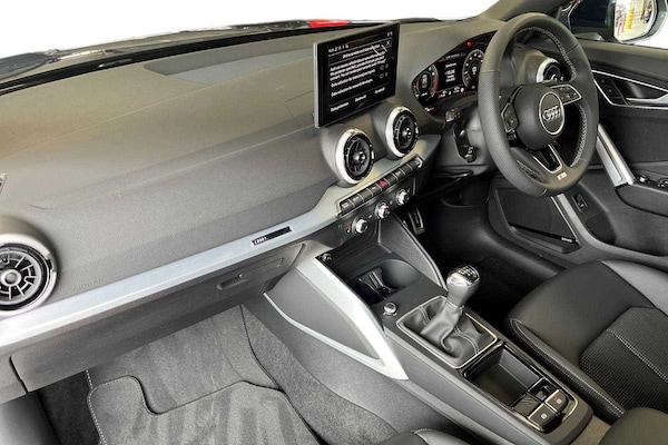 Used Audi Q2 2025 for sale - 76191998: Photo 2