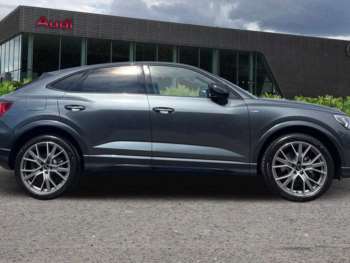 Used Audi Q3 2025 for sale - 75202176: Photo