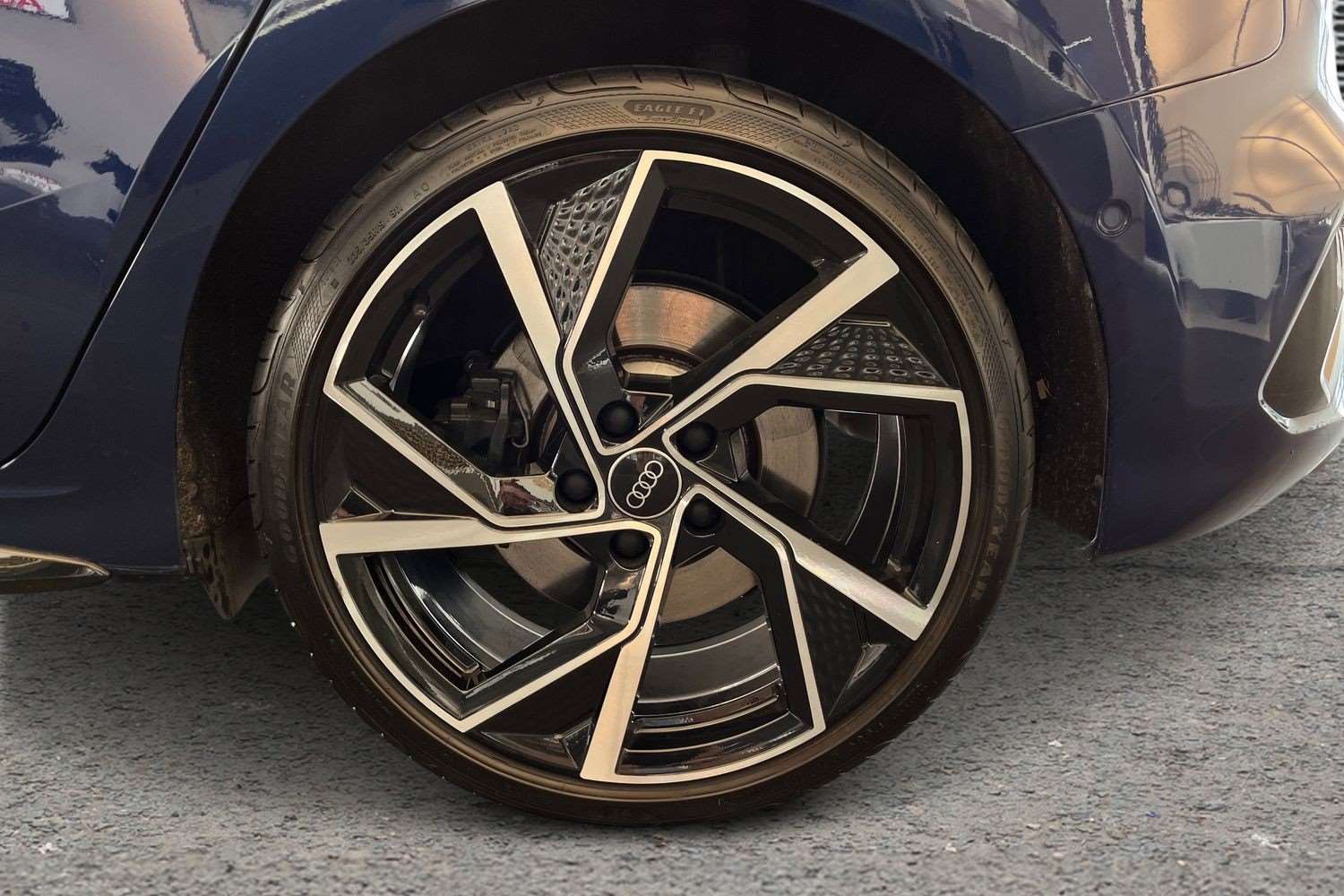 Used Audi A3 2023 for sale - 77996176: Photo 10