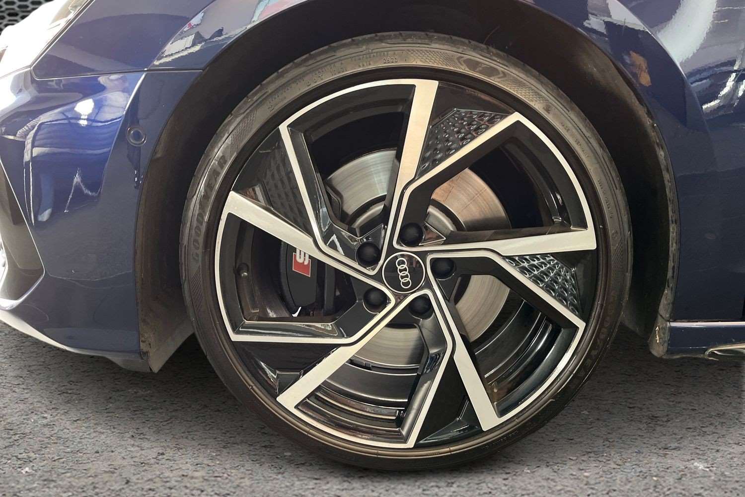 Used Audi A3 2023 for sale - 77996176: Photo 11