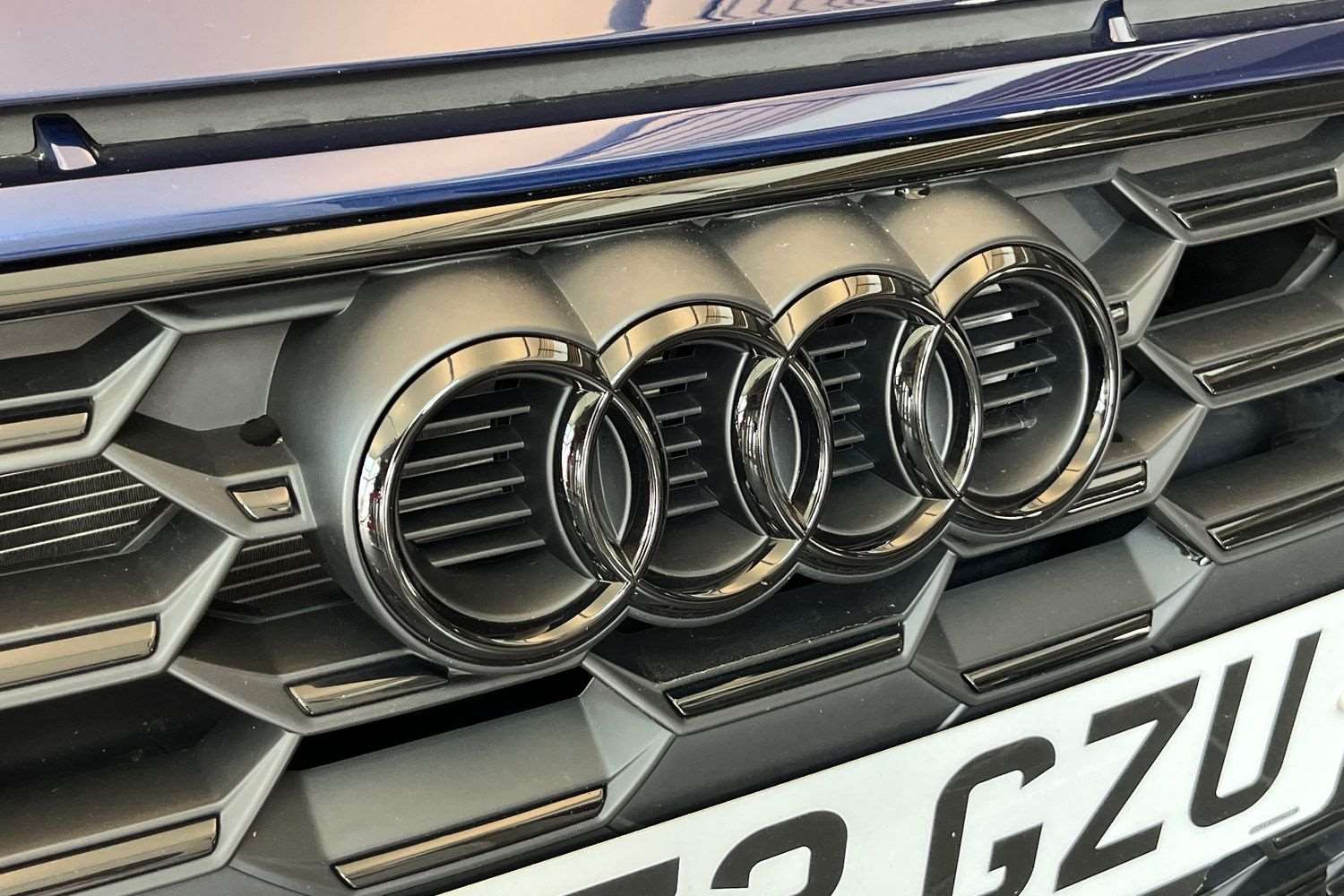 Used Audi A3 2023 for sale - 77996176: Photo 12