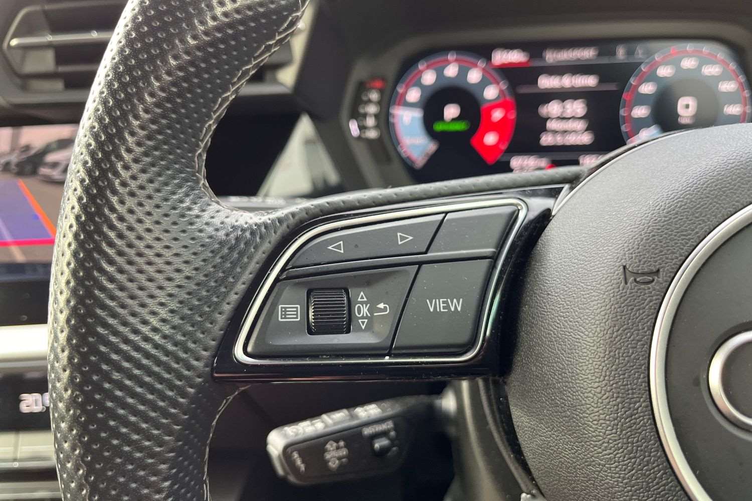 Used Audi A3 2023 for sale - 77996176: Photo 16