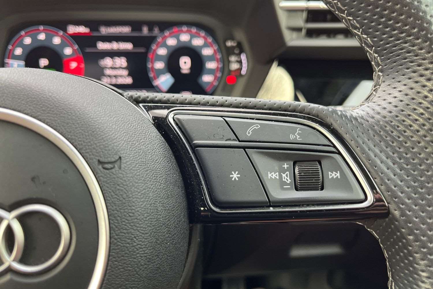 Used Audi A3 2023 for sale - 77996176: Photo 17