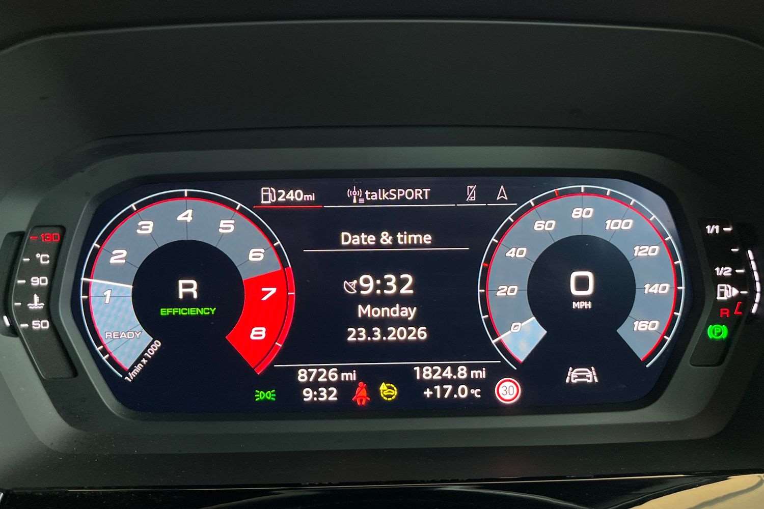 Used Audi A3 2023 for sale - 77996176: Photo 18