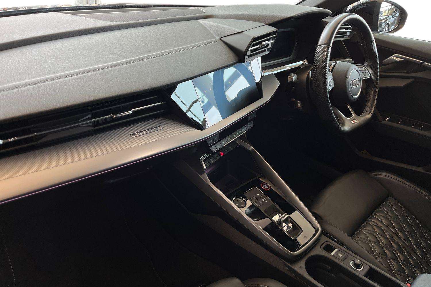 Used Audi A3 2023 for sale - 77996176: Photo 2