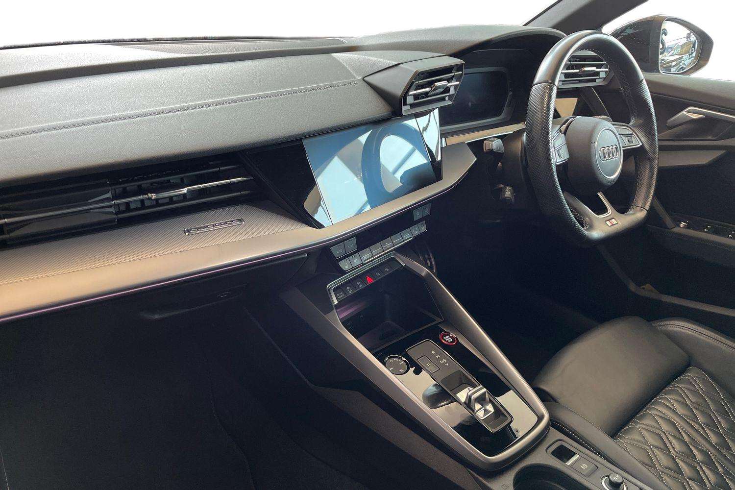 Used Audi A3 2023 for sale - 77996176: Photo 20