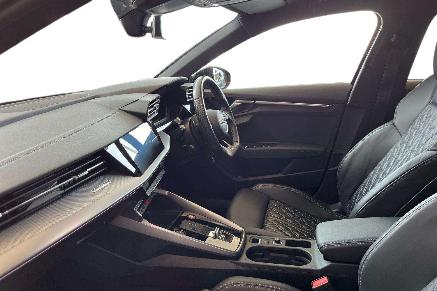 Used Audi A3 2023 for sale - 77996176: Photo 21