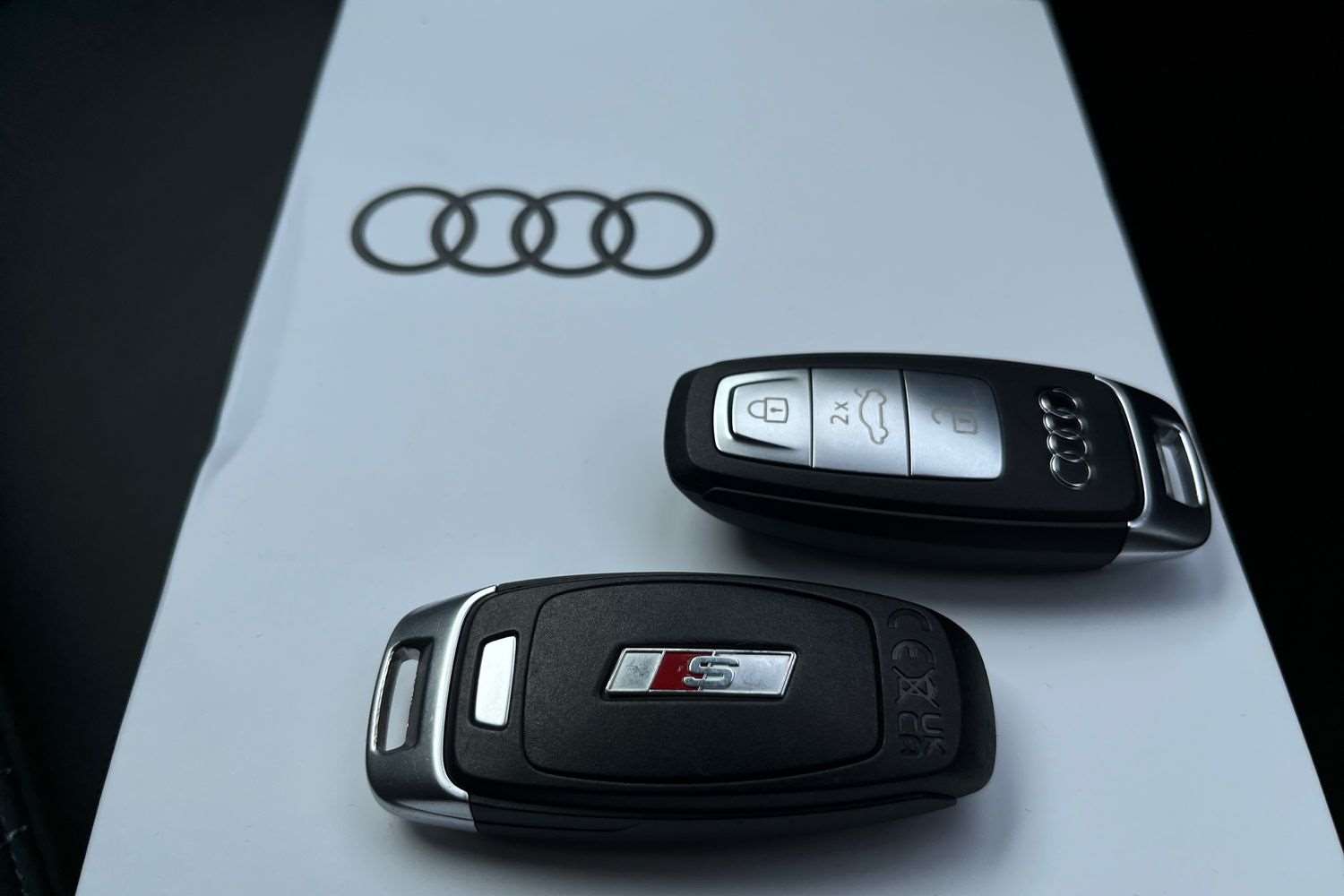 Used Audi A3 2023 for sale - 77996176: Photo 25