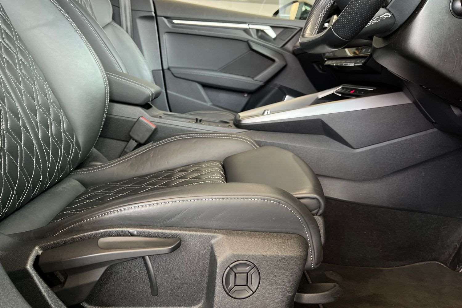 Used Audi A3 2023 for sale - 77996176: Photo 27