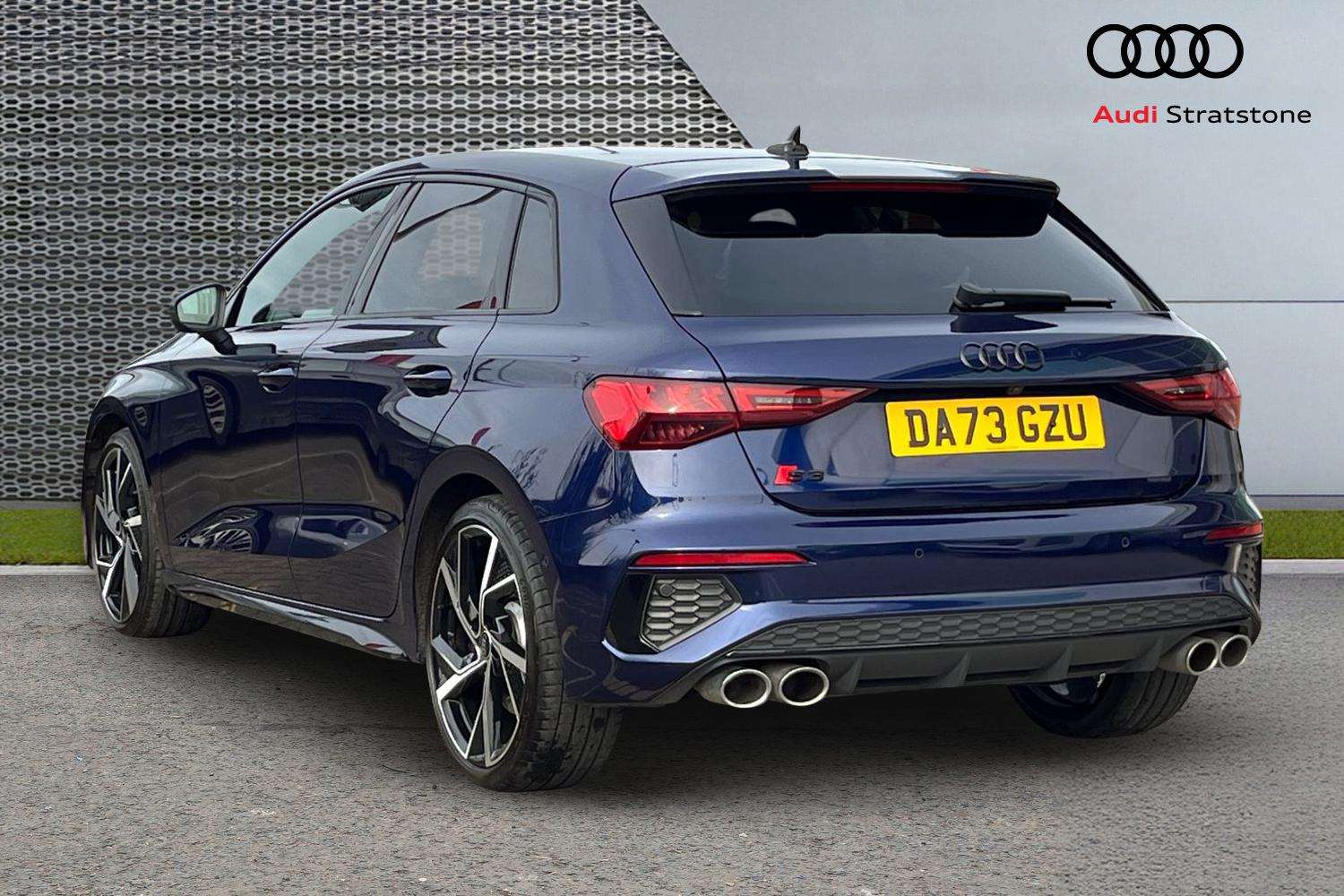 Used Audi A3 2023 for sale - 77996176: Photo 3