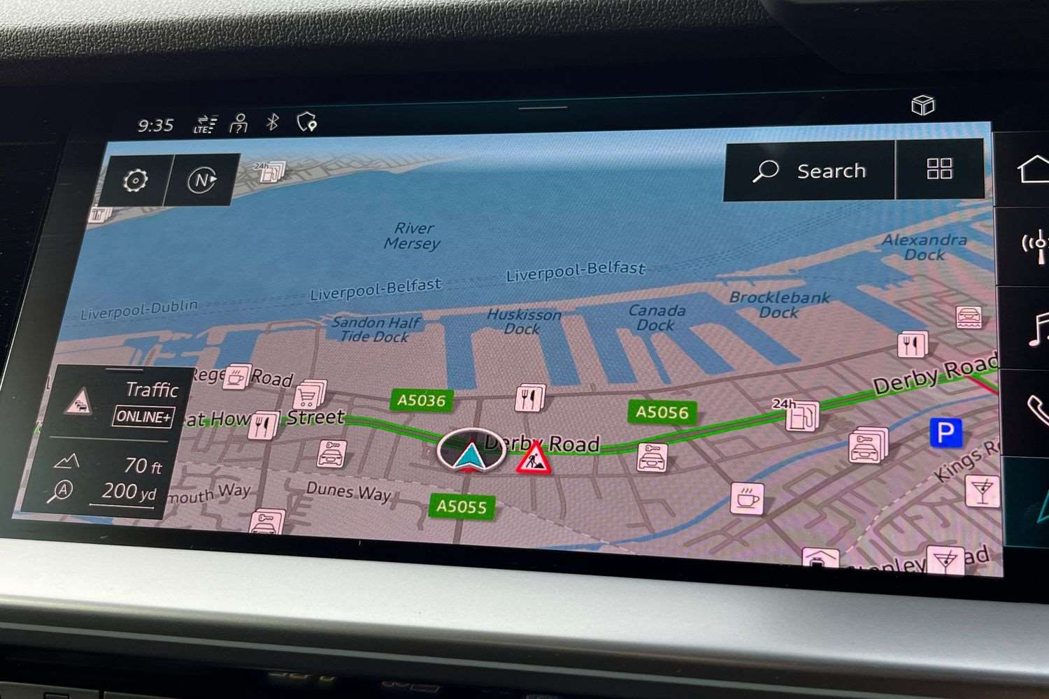 Used Audi A3 2023 for sale - 77996176: Photo 30