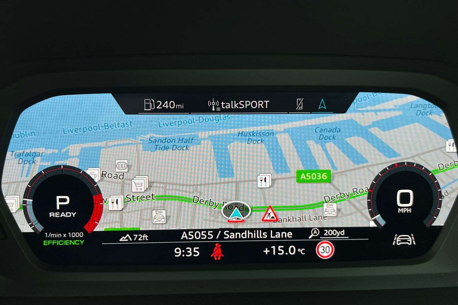 Used Audi A3 2023 for sale - 77996176: Photo 32