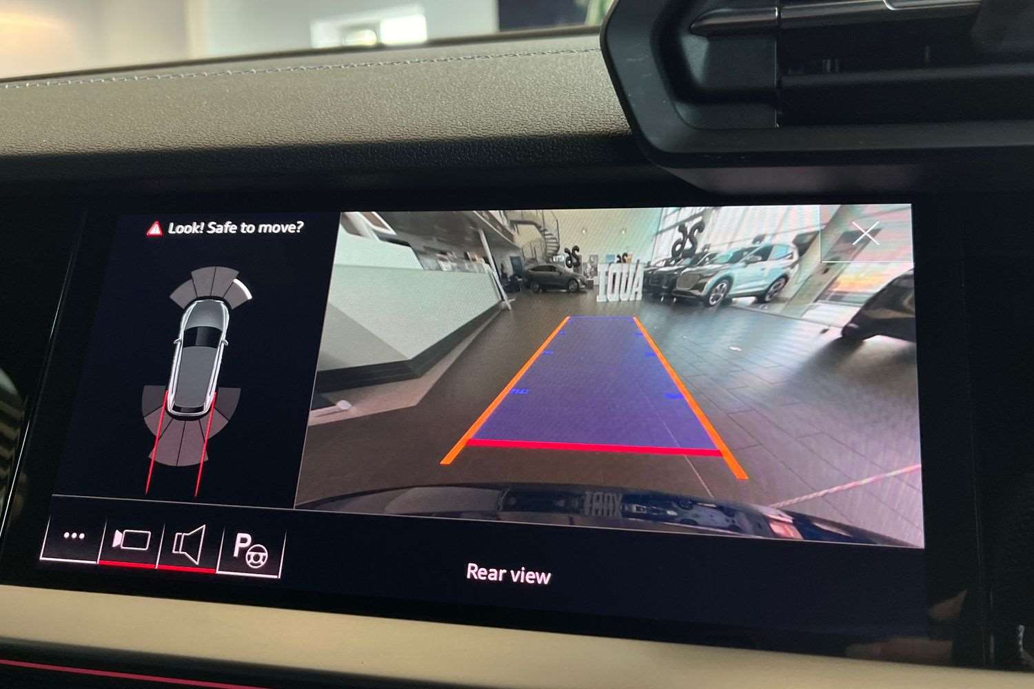 Used Audi A3 2023 for sale - 77996176: Photo 33