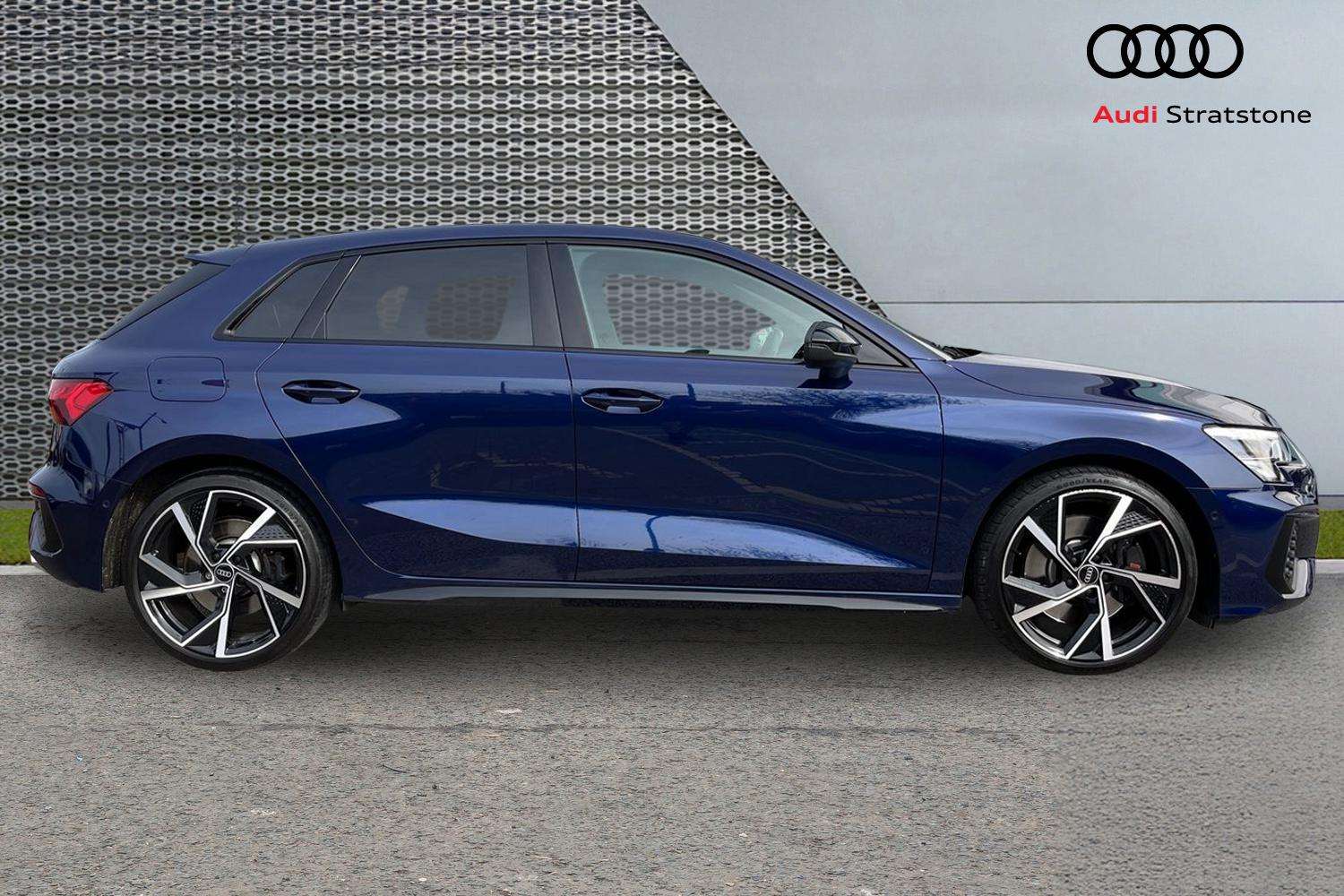 Used Audi A3 2023 for sale - 77996176: Photo 4