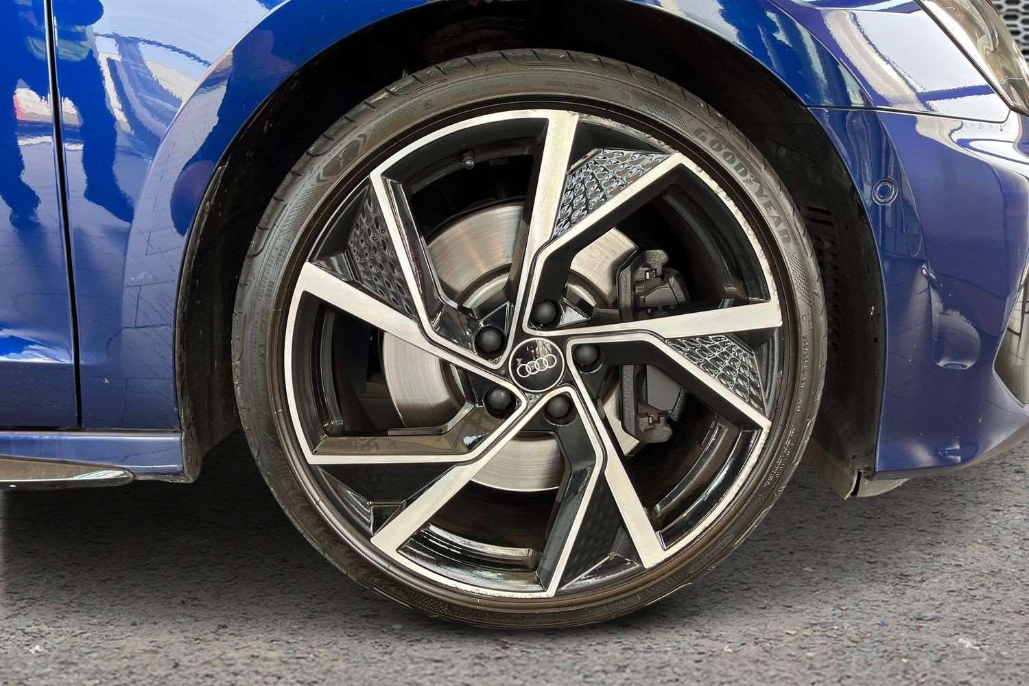 Used Audi A3 2023 for sale - 77996176: Photo 5