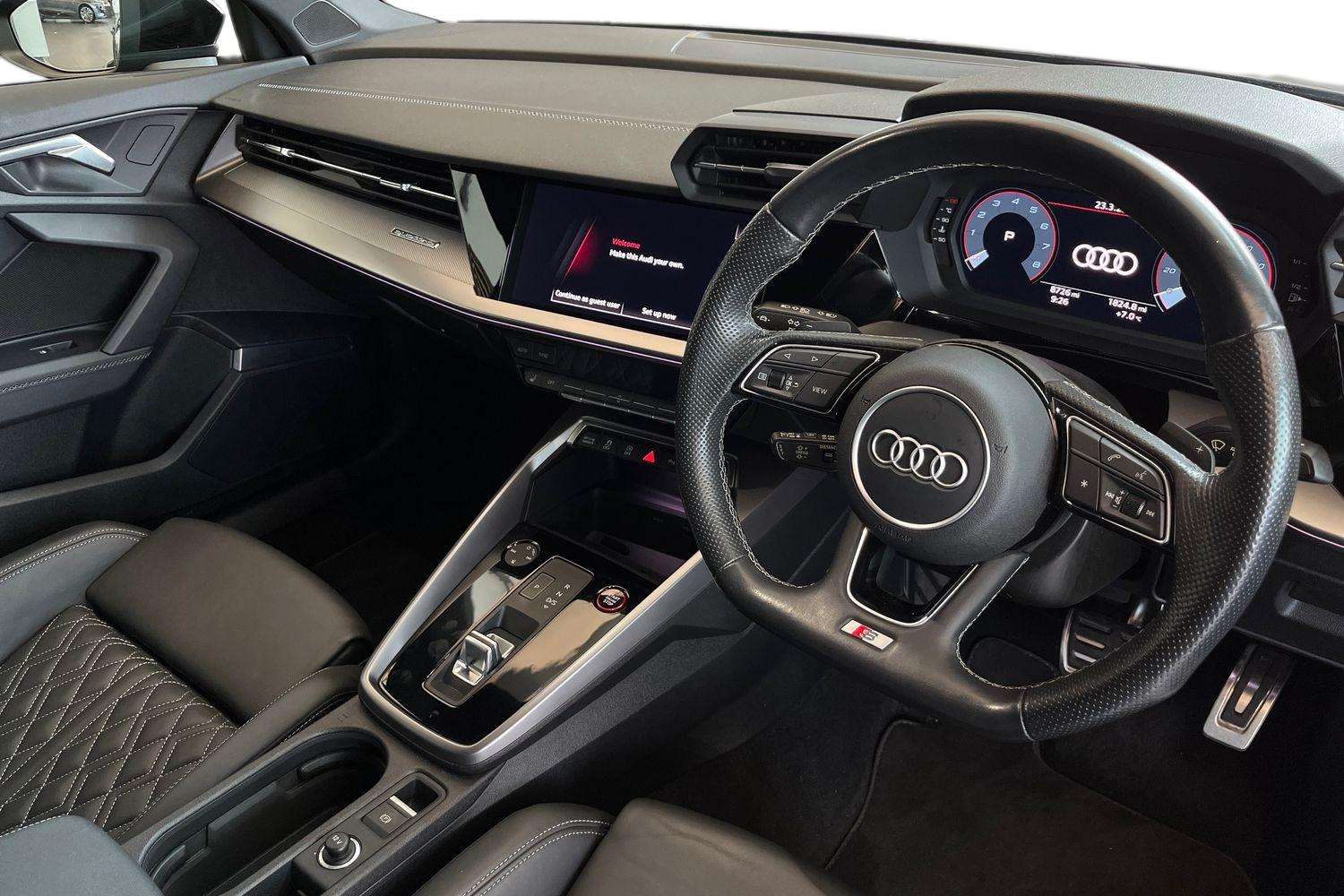 Used Audi A3 2023 for sale - 77996176: Photo 6