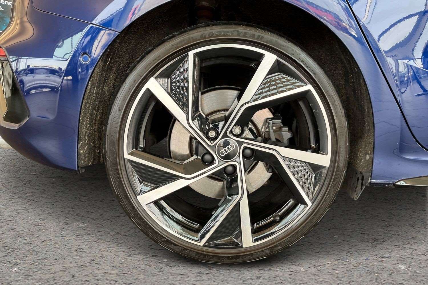 Used Audi A3 2023 for sale - 77996176: Photo 9