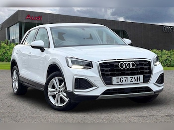 Audi - Q2