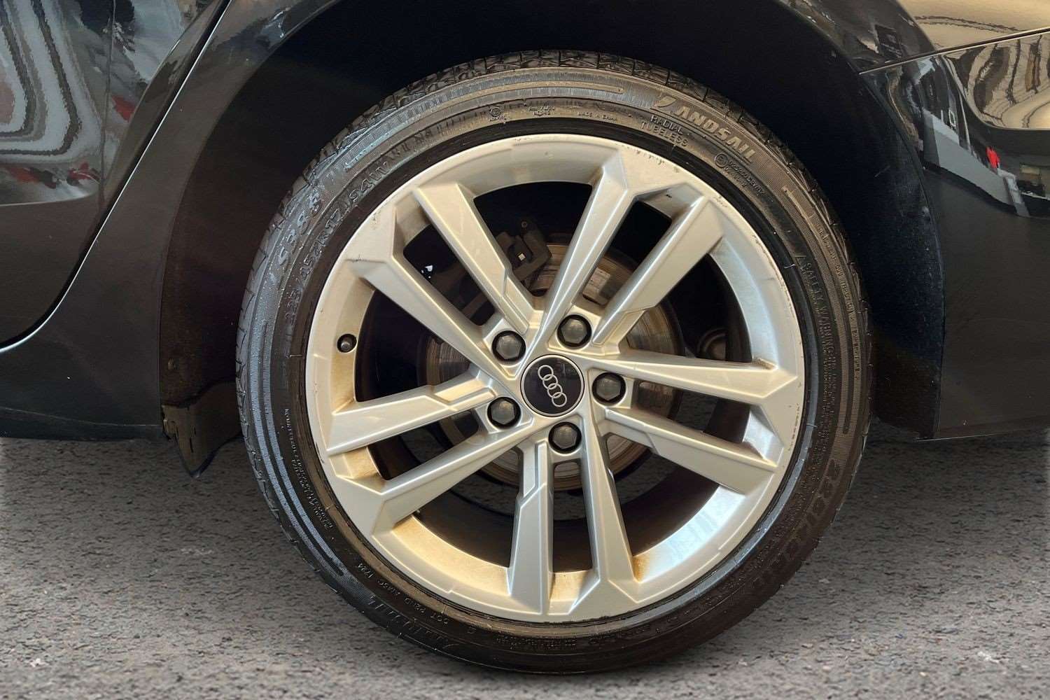 Used Audi A3 2022 for sale - 78118921: Photo 10