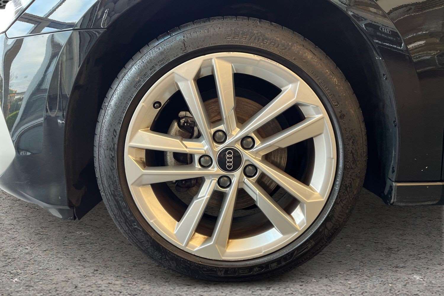 Used Audi A3 2022 for sale - 78118921: Photo 11