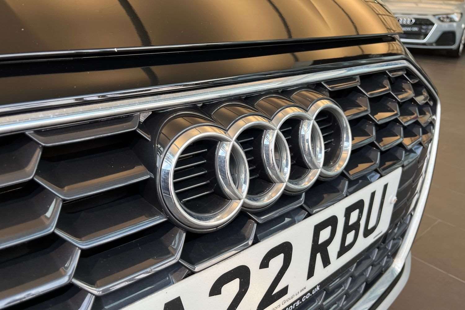 Used Audi A3 2022 for sale - 78118921: Photo 12