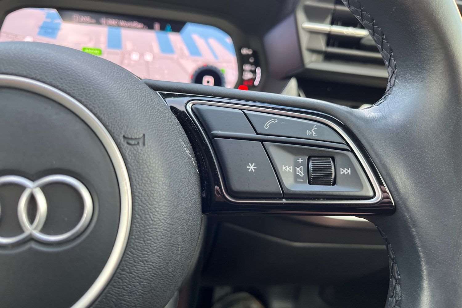 Used Audi A3 2022 for sale - 78118921: Photo 17