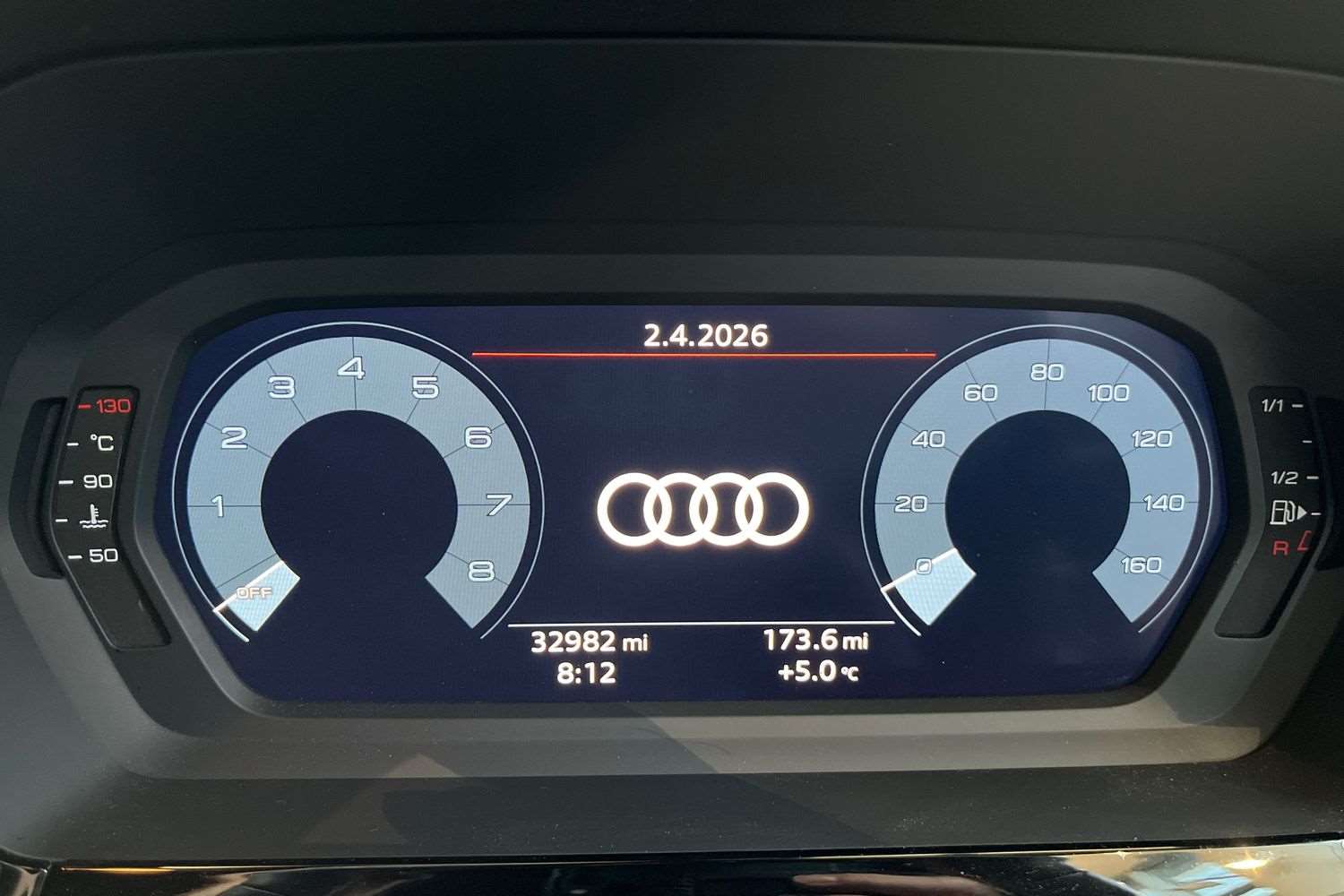 Used Audi A3 2022 for sale - 78118921: Photo 18