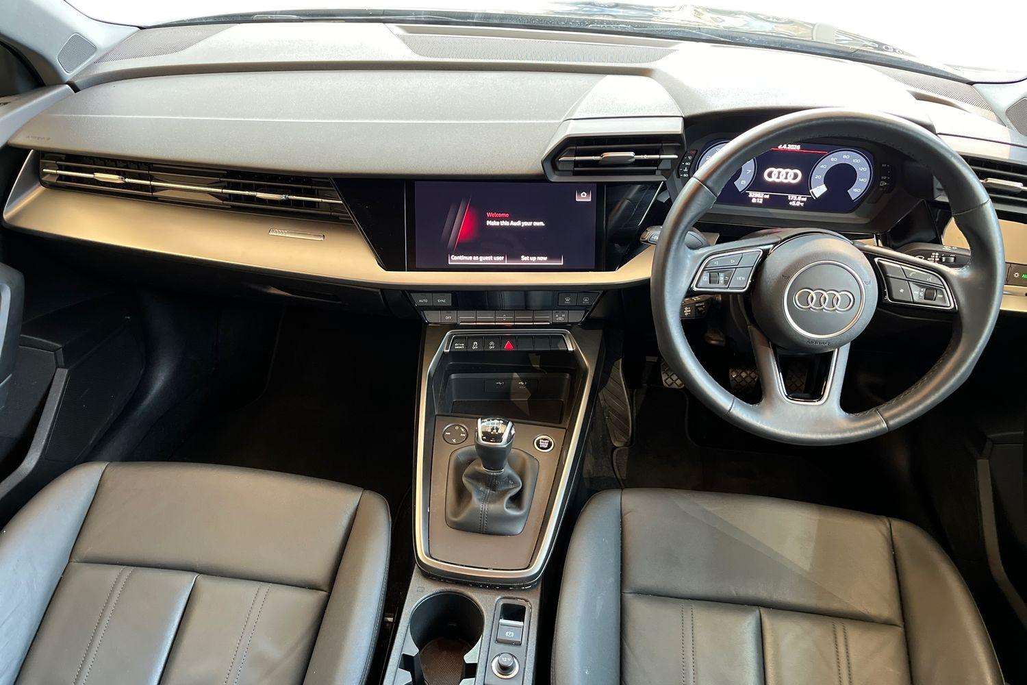 Used Audi A3 2022 for sale - 78118921: Photo 19