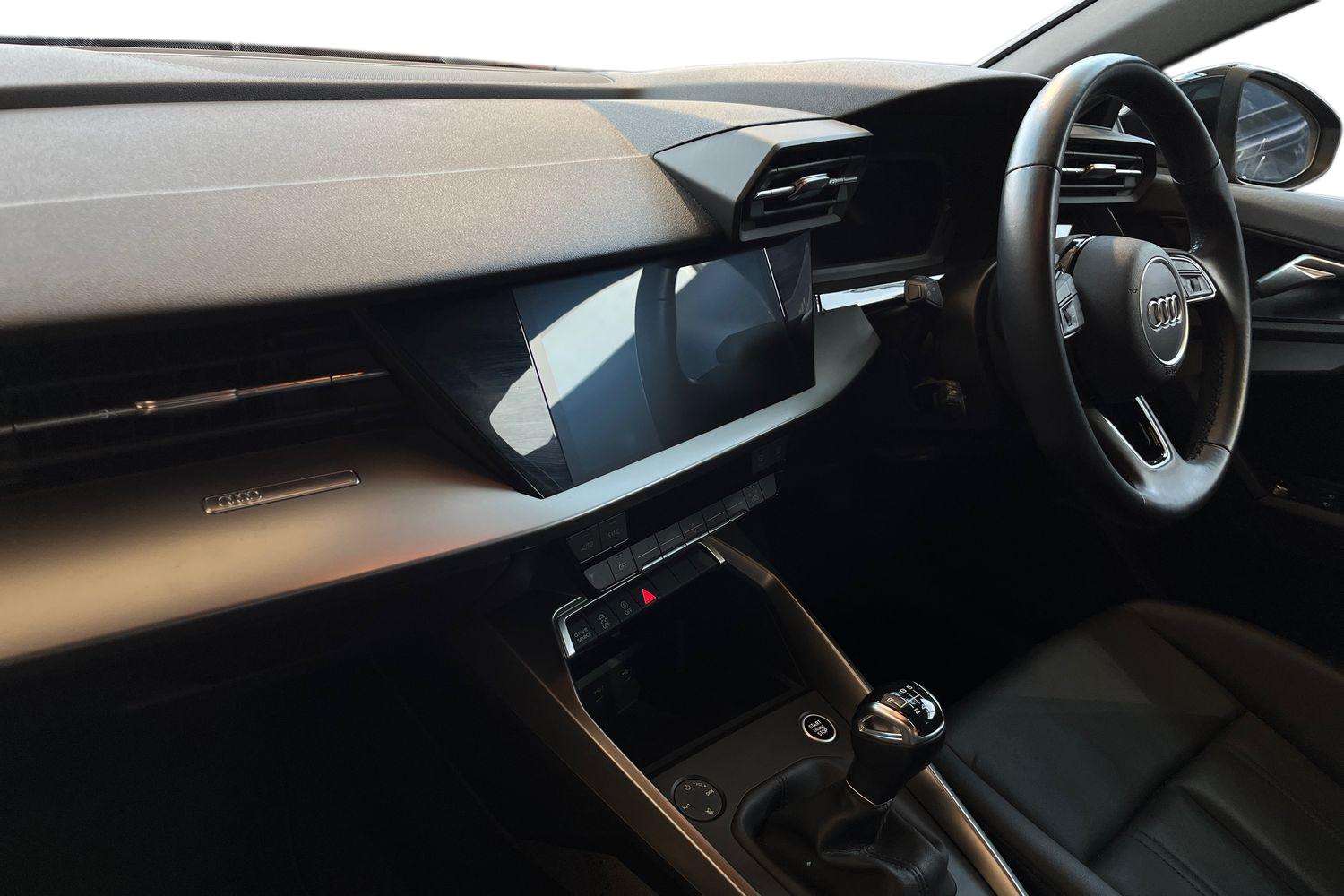 Used Audi A3 2022 for sale - 78118921: Photo 2