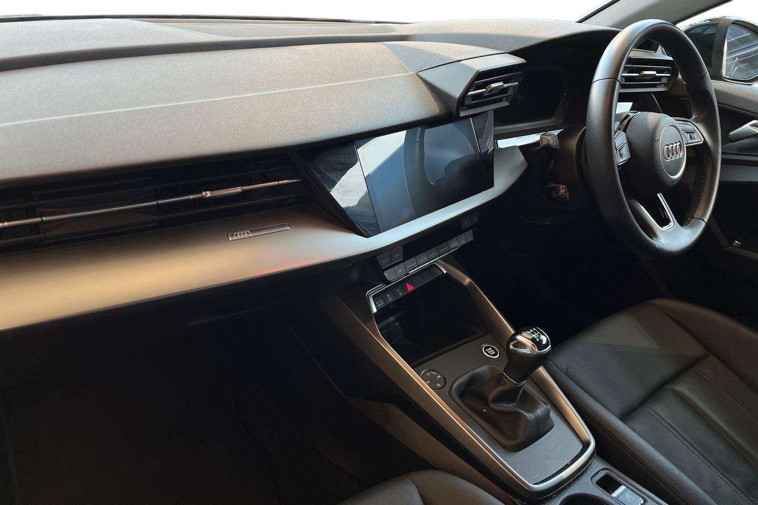 Used Audi A3 2022 for sale - 78118921: Photo 20