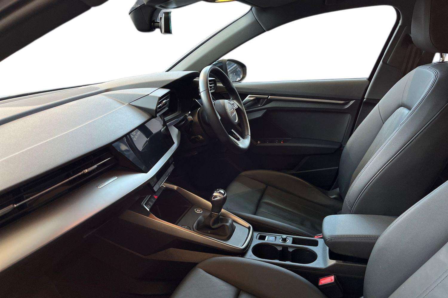 Used Audi A3 2022 for sale - 78118921: Photo 21