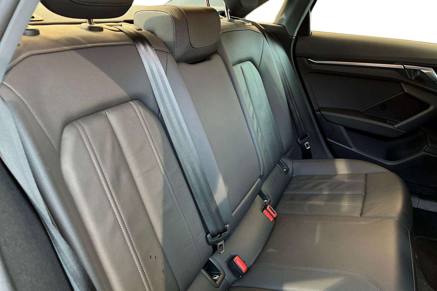 Used Audi A3 2022 for sale - 78118921: Photo 22