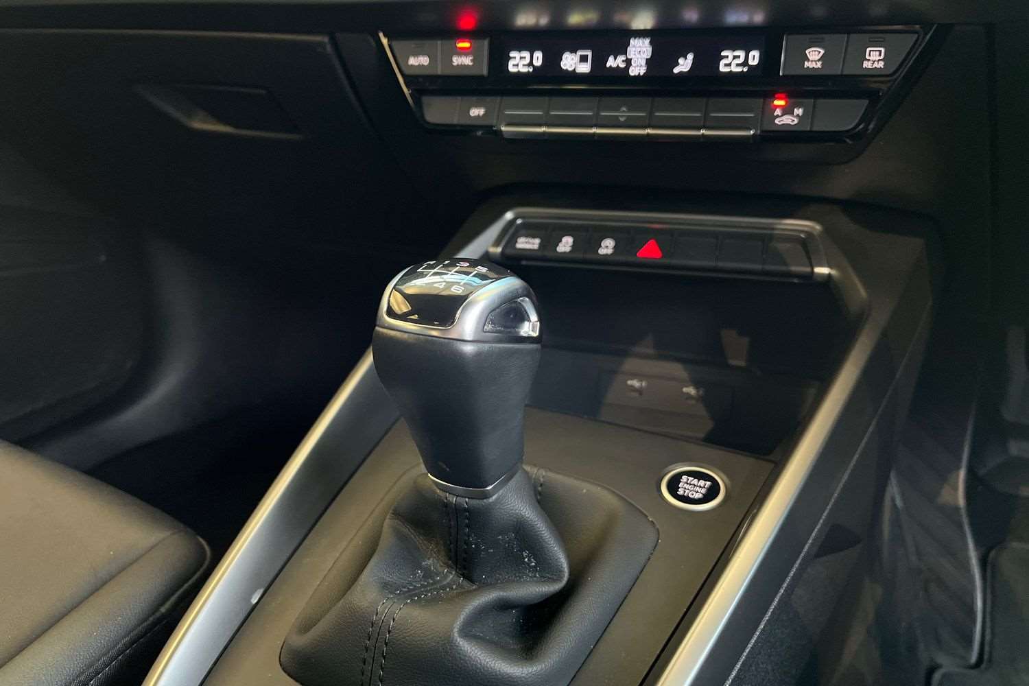 Used Audi A3 2022 for sale - 78118921: Photo 28