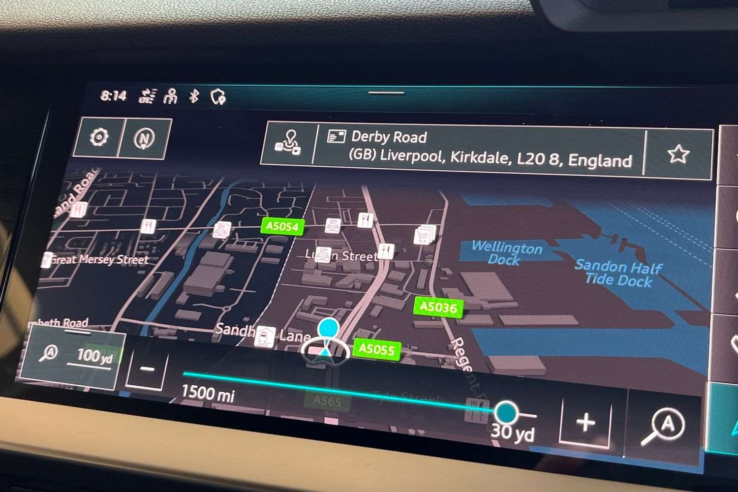 Used Audi A3 2022 for sale - 78118921: Photo 29