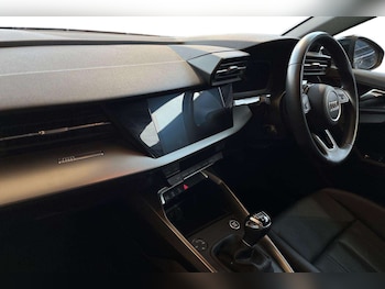 Used Audi A3 2022 for sale - 78118921: Photo