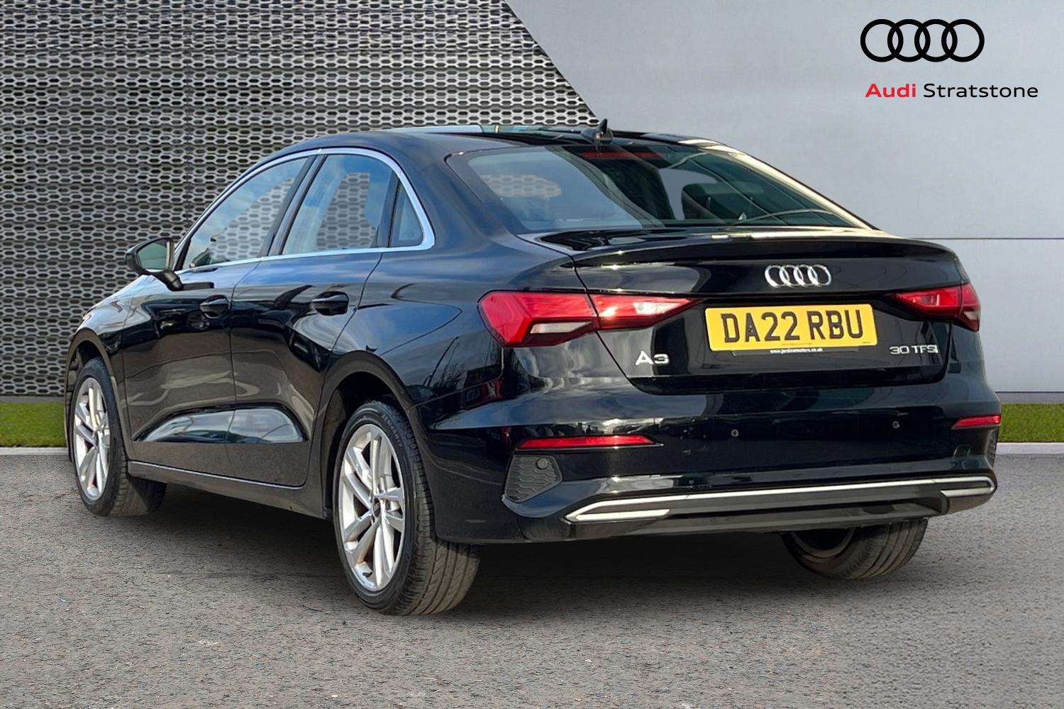 Used Audi A3 2022 for sale - 78118921: Photo 3