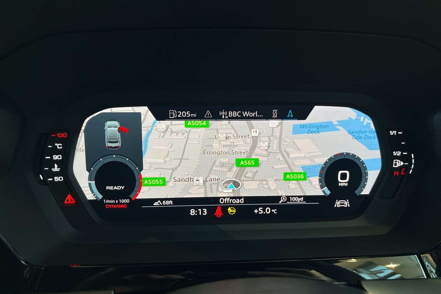 Used Audi A3 2022 for sale - 78118921: Photo 30