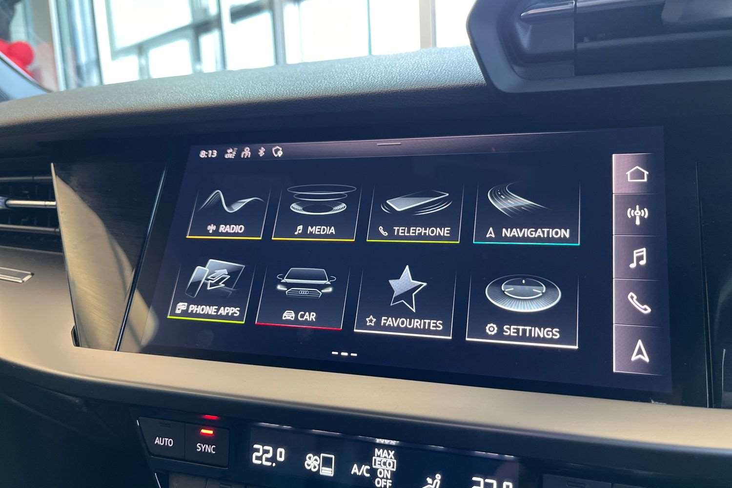 Used Audi A3 2022 for sale - 78118921: Photo 31