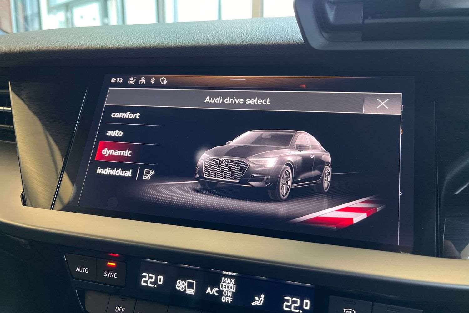 Used Audi A3 2022 for sale - 78118921: Photo 33