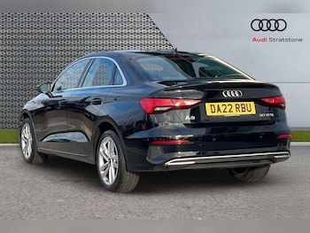 Used Audi A3 2022 for sale - 78118921: Photo