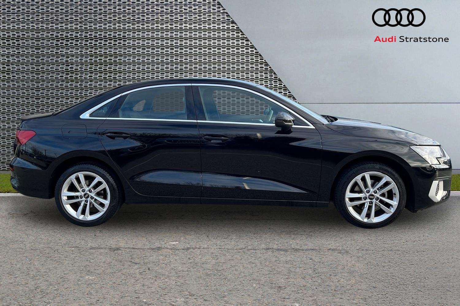 Used Audi A3 2022 for sale - 78118921: Photo 4